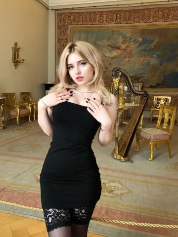 Проститутка Устина